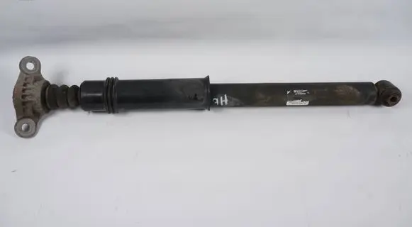 Rear shock absorber/damper