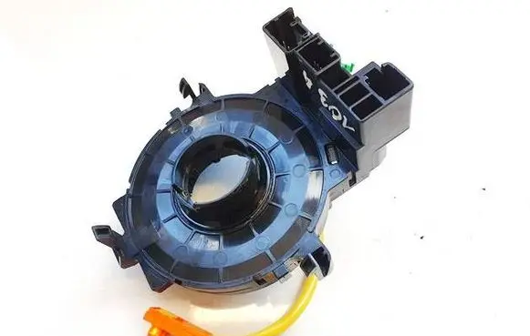 Mitsubishi Eclipse Cross Airbag slip ring squib (SRS ring)