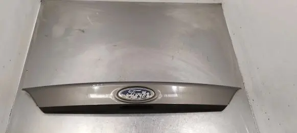 Ford Focus Number plate light BM51N43404A0w