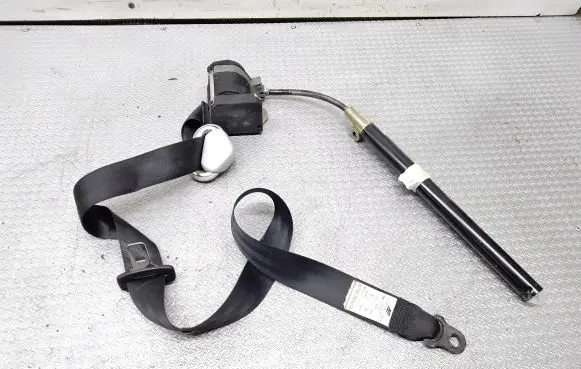 Ford Galaxy Front seatbelt 7M3857706