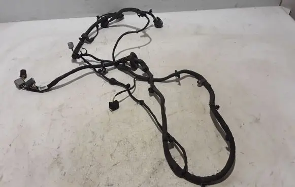 Volvo S90, V90 Other wiring loom 31485843