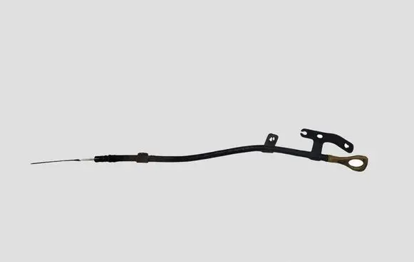 Hyundai Santa Fe Oil level dip stick