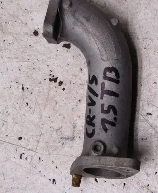 Honda CR-V Turbo air intake inlet pipe/hose 5PAHFF7