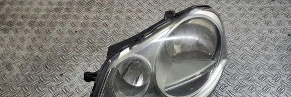 Volkswagen Polo IV 9N3 Headlight/headlamp 200605M 6Q1941007AK 89311990