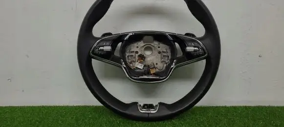 Skoda Octavia Mk4 Steering wheel 5e3959542f
