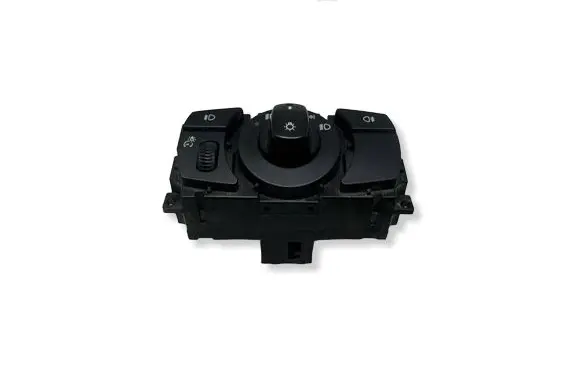 BMW 5 E60 E61 Light switch 6925287 33290401