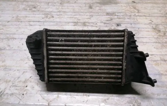 Fiat Stilo Intercooler radiator 838065000