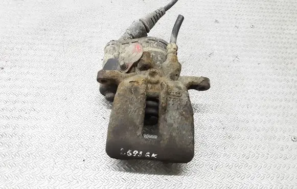 Audi A6 S6 C6 4F Rear brake caliper 32332082C