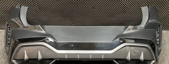 Cupra Terramar Rear bumper 578807331 578807385