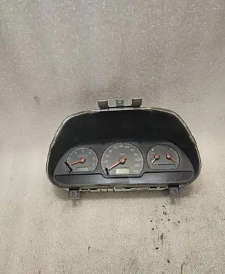 Volvo S40, V40 Speedometer (instrument cluster) 30889704 01W45D4 3088776