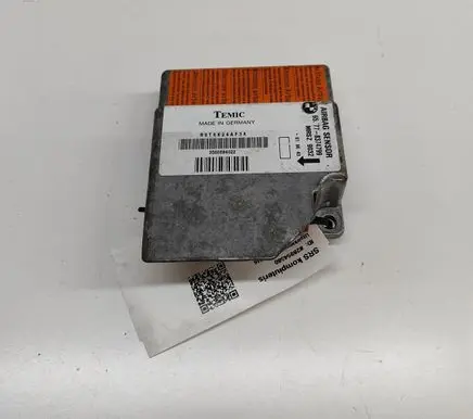 BMW 7 E38 Airbag control unit/module 8374799