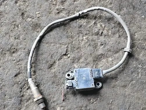 Renault Master III Lambda probe sensor brak