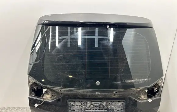 Ford C-MAX II Tailgate/trunk/boot lid