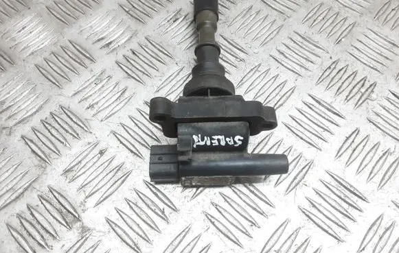 KIA Sorento High voltage ignition coil