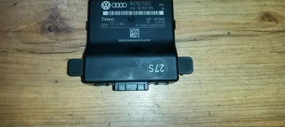 Volkswagen Golf V Other control units/modules 1k0907530e 1k0907951