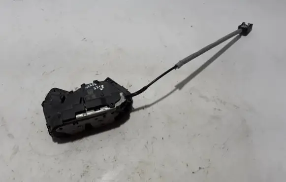 Skoda Karoq Front door lock 5TB837016D
