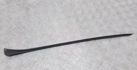Volkswagen Jetta USA Windshield trim 17A854328