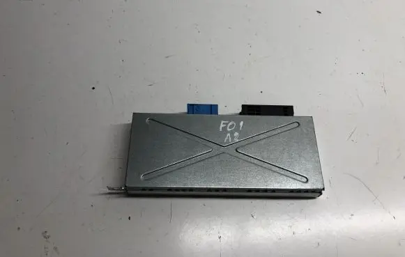 BMW 7 F01 F02 F03 F04 Other control units/modules 9158342