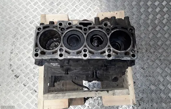 Volkswagen Tiguan Engine block 03L021CA