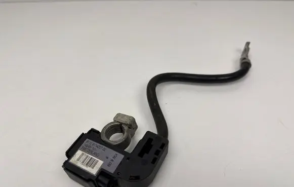 BMW 3 E90 E91 Negative earth cable (battery) 14945110
