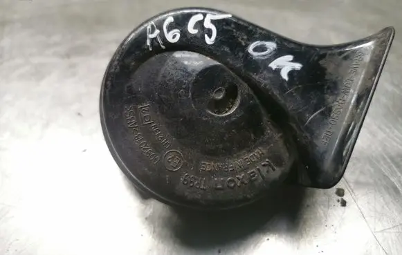 Audi A6 S6 C5 4B Horn signal