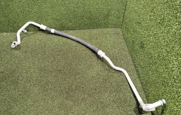 Subaru Outback (BT) Air conditioning (A/C) pipe/hose 5G061 15LP