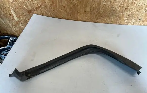 BMW 7 F01 F02 F03 F04 Other trunk/boot trim element 7186528