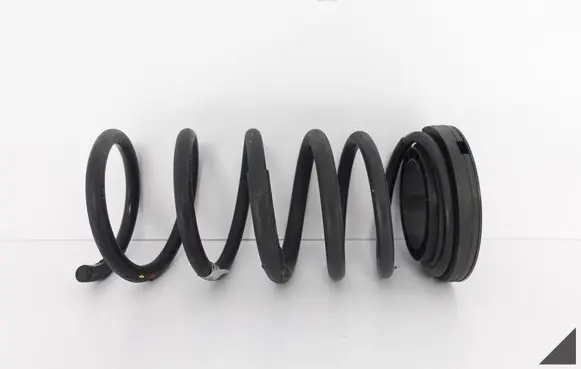 Mercedes-Benz G W463 2nd Gen Rear coil spring A4633205500
