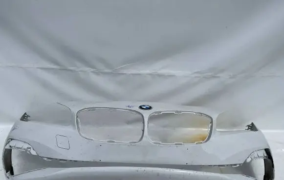 BMW 2 F45 Front bumper 7480373