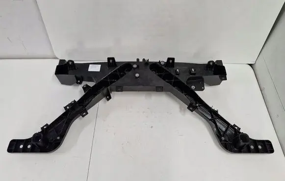 Tesla Model Y Top upper radiator support slam panel 19748711974871-00