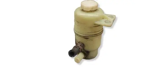 Citroen C-Crosser Power steering fluid tank/reservoir 