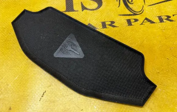 Ford Fiesta Glove box pad H1BBA045G34A