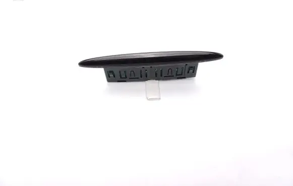 Mercedes-Benz GLE (W166 - C292) Parking PDC sensor display screen A1725420023