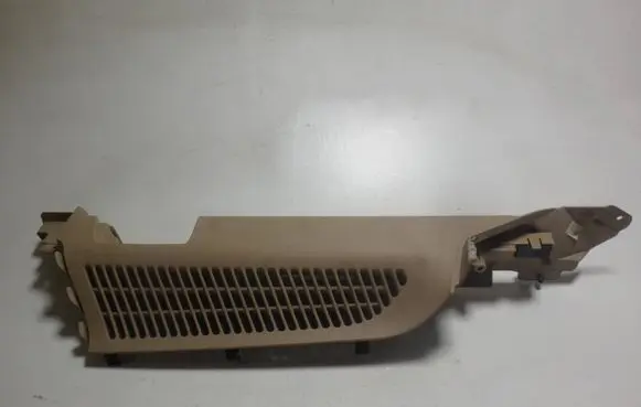 BMW X5 E53 Other trunk/boot trim element 7027133
