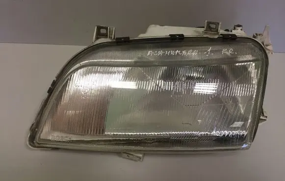 Seat Alhambra (Mk1) Headlight/headlamp 1305235254