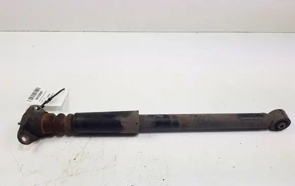 Skoda Fabia Mk3 (NJ) Rear shock absorber/damper 6C0513025AK
