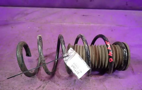 Opel Astra H Front coil spring