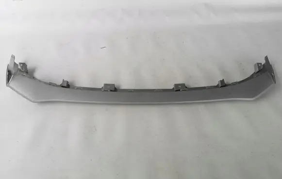 Ford Focus Front bumper lip JX7B17F771AA