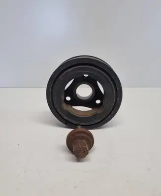Mazda CX-5 Crankshaft pulley D11918H01