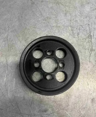 Volvo XC60 Power steering pump pulley 30731821