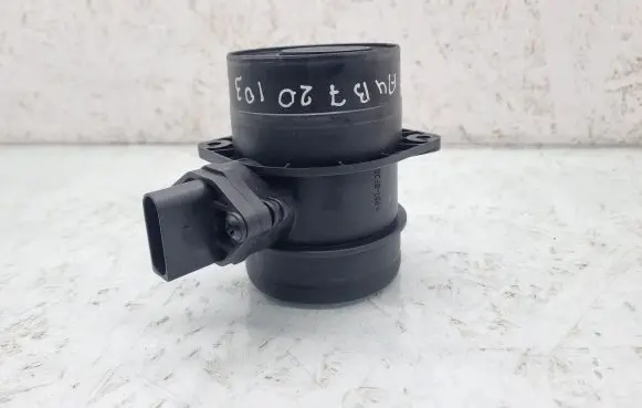 Audi A4 S4 B7 8E 8H Mass air flow meter 0281002461