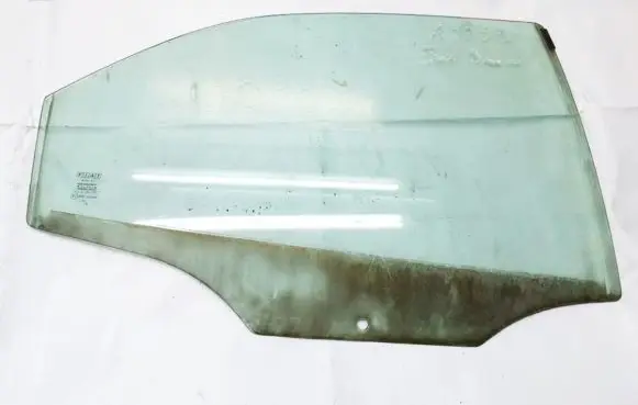 Fiat Bravo - Brava Rear door window glass