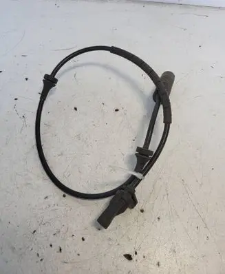 BMW 3 E90 E91 ABS brake wheel speed sensor 6762465
