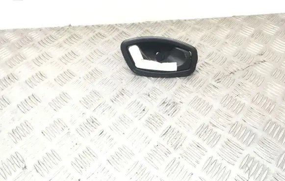 Renault Fluence Rear door interior handle 826720001R 110486