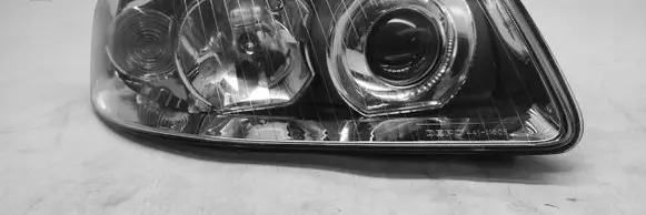 Audi A3 S3 8L Headlight/headlamp 08-441-1160R