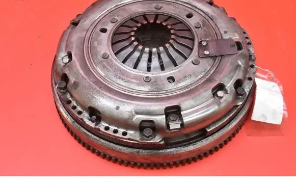 Ford Grand C-MAX Clutch set kit 124070610