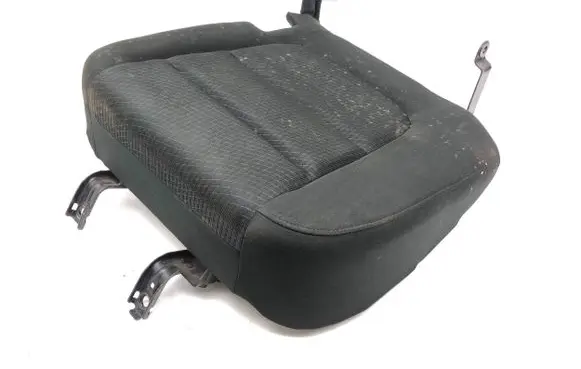 Mazda CX-5 Rear seat 