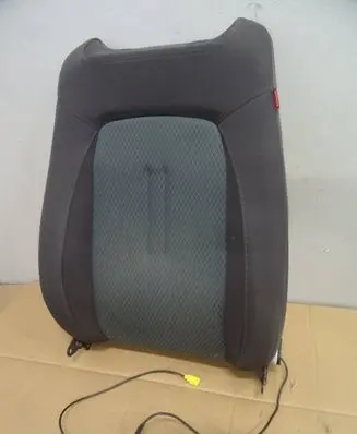Seat Altea XL Front driver seat