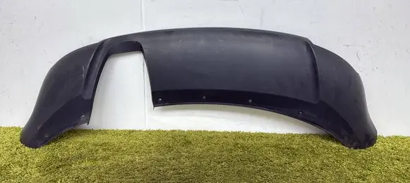 Seat Altea XL Rear bumper lower part trim 5p8807521