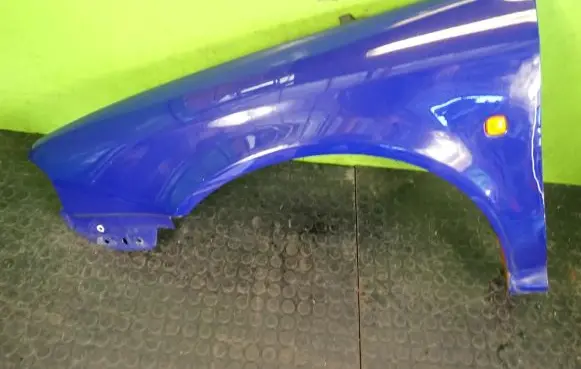 Skoda Octavia Mk1 (1U) Fender 4625